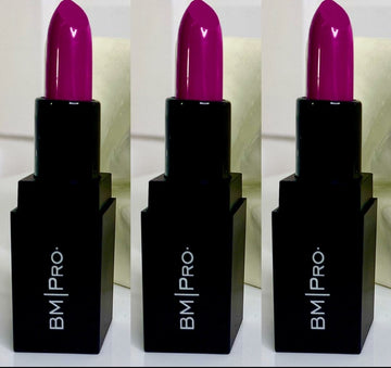 IM-Famous Matte Lipstick